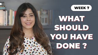 Download lagu Week 7 - What Should You Have Done? | Priya Kumar | Creators Of The Future mp3 Download lagu Week 7 - What Should You Have Done? | Priya Kumar | Creators Of The Future mp3