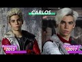Cameron Boyce: Then and Now | Disney Channel