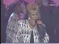 In His Care - Dr. Bobby Jones & NSC Feat. Ms. Emily Harris, Ann McCrary & Dr. Derrick and Band -