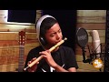 Emau Dai Reh Mizo Phenglawng Flute Solo Good Friday Pual