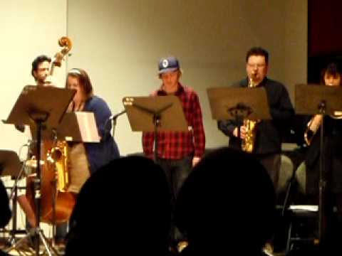 BU Jazz Ensemble