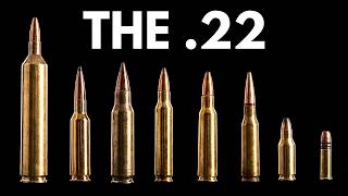Every 22 Caliber Round Explained