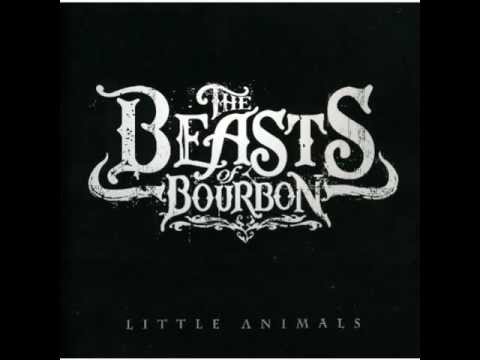 Beasts Of Bourbon - Master And Slave