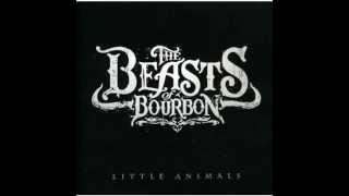Beasts Of Bourbon - Master And Slave