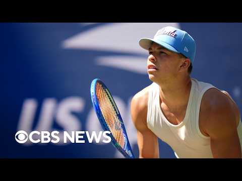 Could an American win men's singles at this year's U.S. Open?