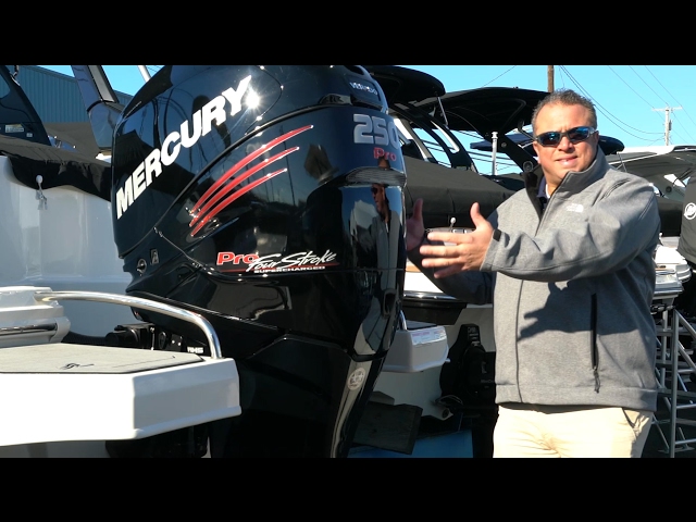Boating Tips Episode 12: Benefits/Differences of Outboard and Sterndrive Boat Power