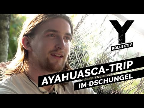 Ayahuasca: Was ist dran am Hype? Zwischen Ritual und Therapie