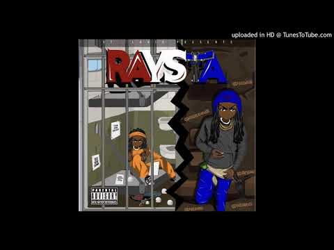 Raysta-2 minutes of hell(old)