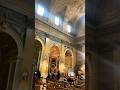 Inside Rome S Most Exquisite Hidden Church