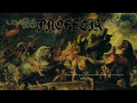 PROFECIA - Campos de sangre