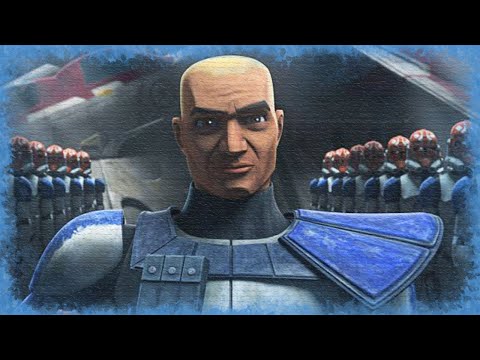 COMMANDER REX's Promotion and the 332nd Explained