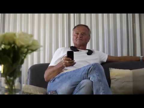 MusicMan Soundneck Nackenlautsprecher BT-X50 (Deutsch)