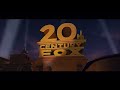 20th Century Fox 1998 Version 1