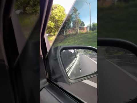 Rodovia Raposo Tavares/ Santo Anastácio-SP