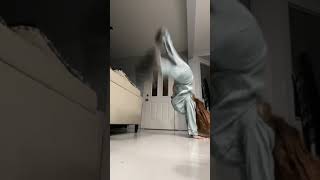 Tiktok hot pajama girl ❤️/Tiktok hot trend ?#tiktok #shortsfeed #viral