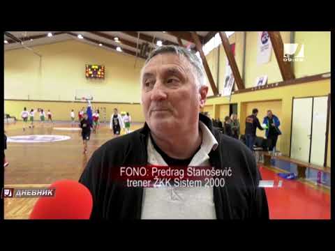 Košarkaški klub Sistem 2000: Nastavak sezone posle izolacija zbog Covida-19