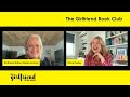 The Girlfriend Book Club Author Interview: Clare Pooley, March 2025 - ‘How to Age Disgracefully’