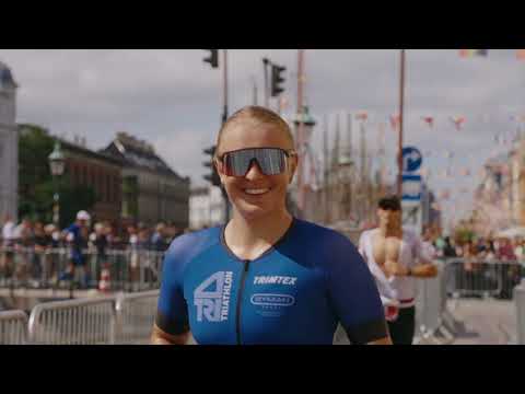 IRONMAN Copenhagen 2023 | Race Rewind