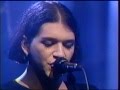 placebo - teenage angst - live - 1996 