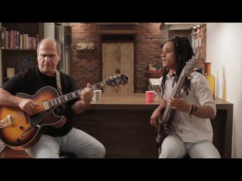 Michael Pipoquinha e Nelson Faria | Frevo Pra Fran