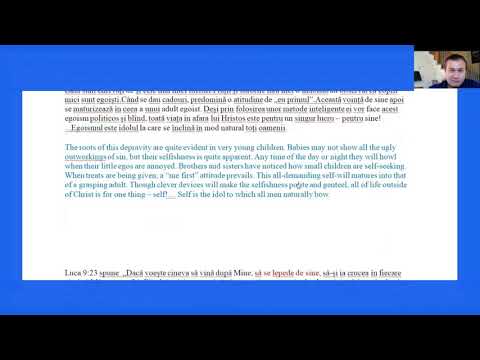 Isus Christos -Fiul lui Dumnezeu