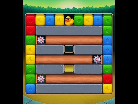 TOON BLAST level 2430