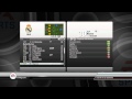 Fifa 12 - Real Madrid Manager Mode Ep 1 - Нови играчи ...
