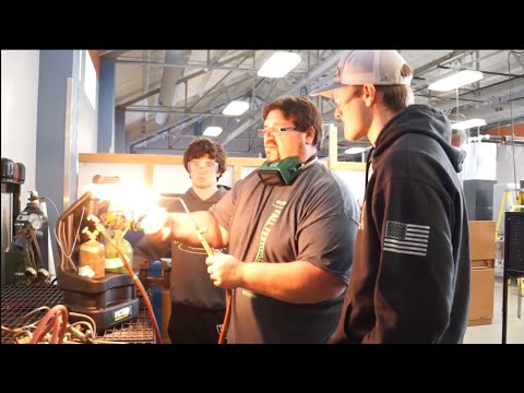 Heating, Air Conditioning & Refrigeration
