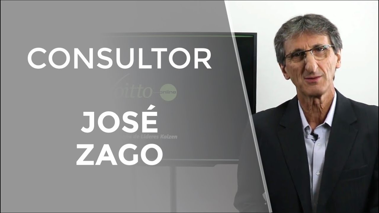 Consultor Voitto: José Zago