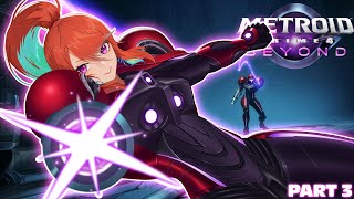 【METROID PRIME 4: BEYOND】The Samus Fanclub Is Growing!!! #kfp #キアライブ