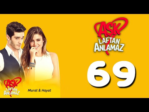 Eshgh Harf Halish Nemishe EP 69 | عشق صحبت نمی شود