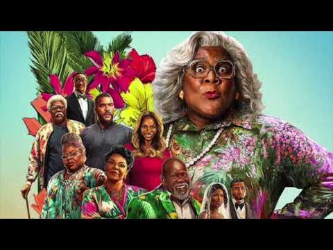 Una boda en las Bahamas con Madea ; ESTRENO NETFLIX #netflix