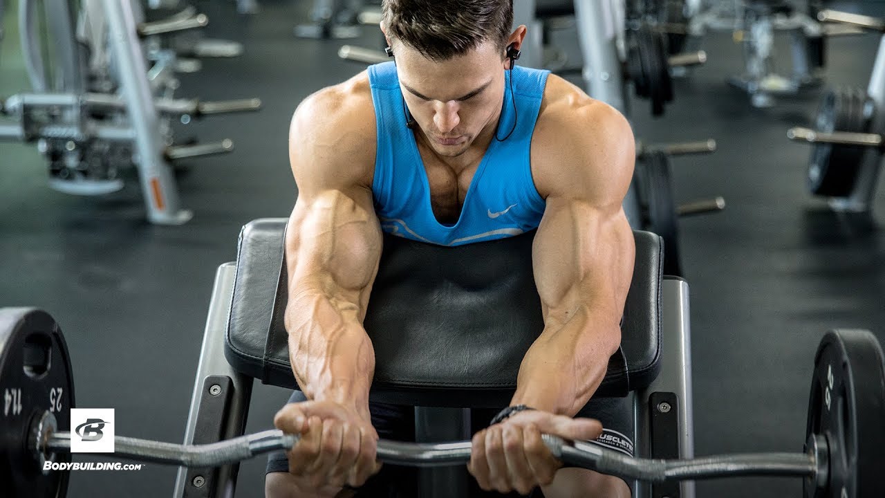 youtube thumbnails fitness