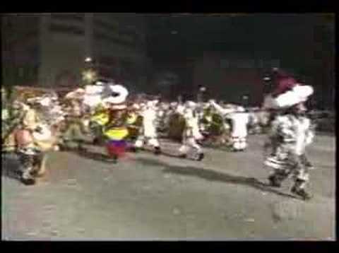 Fralinger String Band 2004- Swashbucklers' Serenade