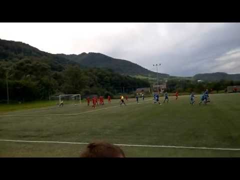 SportowePodhale.pl - Klasa A: Lubań - Granit