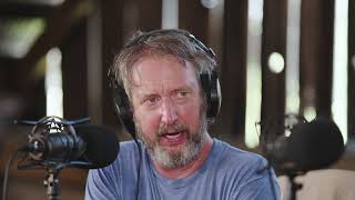 Graham MacSkimming - Sasquatch Bigfoot Telepathic Communicator And Author