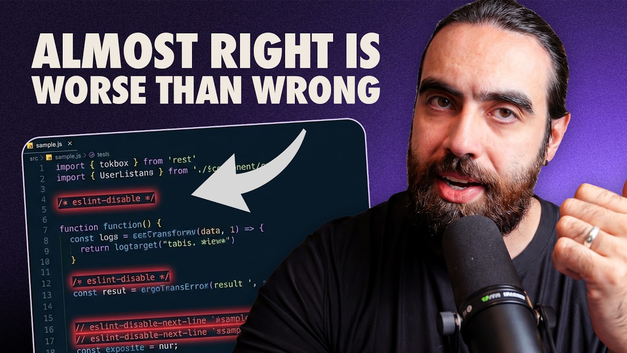 AI-Generated Code Is Creating a New Kind of Technical Debt