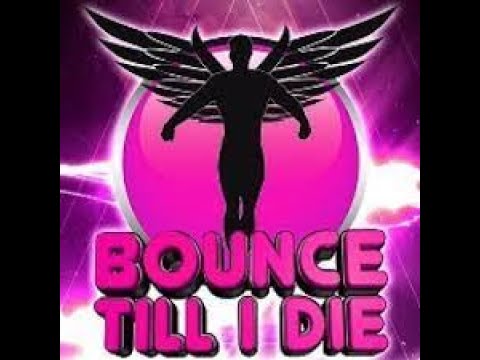Dj Nathan J Bounce Till I Die Mash Up Mix