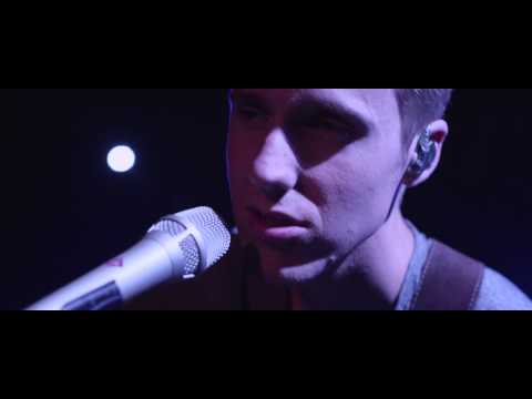 Underground (Live Captured Recording) - Cody Fry