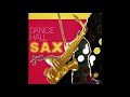 Dean Fraser - Sax Lover (1988, Tonight Riddim)