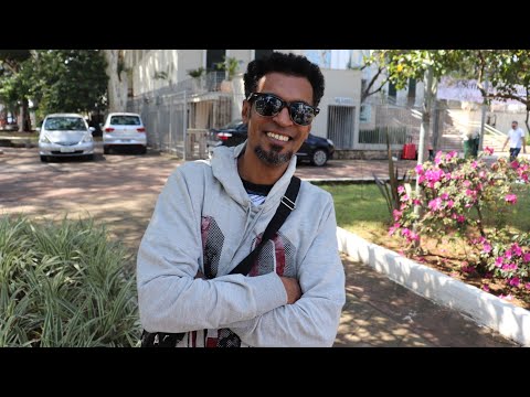 Só Salada Pergunta - Episódio 11 - Hebert Cunha