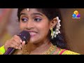 Top Singer Season 2 Ente Thenkasi Thamizh Painkili