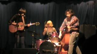 Jessica Lea Mayfield - "Grown Man" - 7/7/09 - Madison, WI