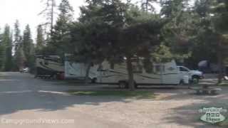 Whitefish RV Park Video