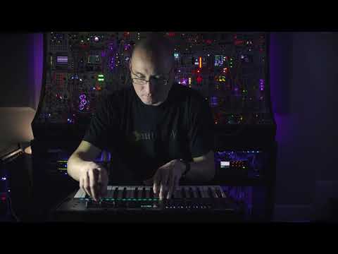 opsix - a Sound Designer’s Perspective - with Richard Devine