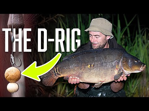 MYLES GIBSON'S D-RIG