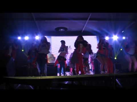 [HD] Black MJIC - I got a boy + Dancing Queen @ Cubicon 2013