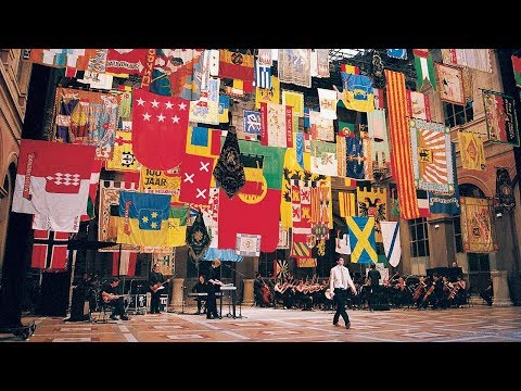DRIES VAN NOTEN 053 Men’s Spring/Summer 2006 Fashion show