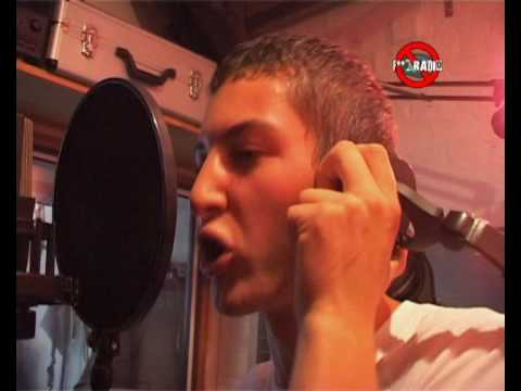 Ghetto and Devlin back to back