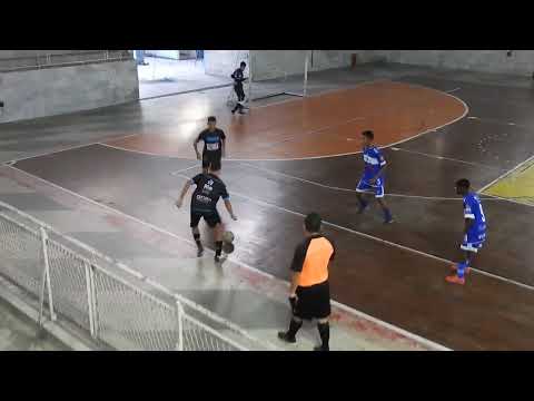 2T SUB14 OLARIA 3 X 8 BOTAFOGO